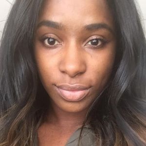 Meet your Posher, Jasmine